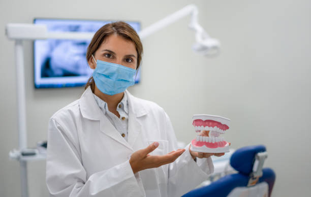 Best After-Hours Dental Care in Lyons, KS
