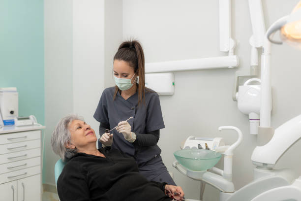Best Emergency Care for Gum Disease in Lyons, KS