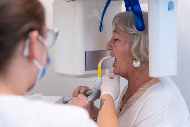 Best Emergency Dental Care for Sports Injuries in Lyons, KS