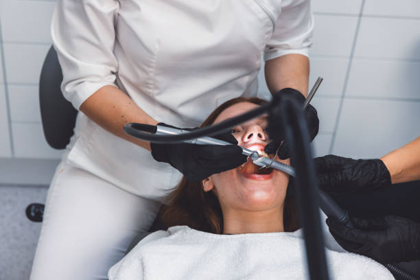 Best Walk-In Emergency Dental Services in Lyons, KS